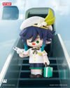 POPMART Genshin "Cosplay Fantasy" Tema Q版 Serye