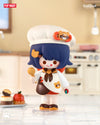 POPMART Genshin "Cosplay Fantasy" Tema Q版 Serye