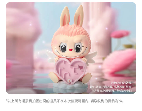 POPMART LABUBU MOKOKO സീരീസ് കണക്കുകൾക്കായി തിരയുന്നു