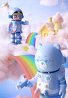 POPMART MEGA SPACE MOLLY Madaling Magalit na Bear 400%+100% Limitadong Set