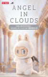 Angel in Clouds