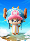 POPMART MEGA LABUBU 1000% Tony Tony Chopper