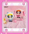 TOPTOY พาวเวอร์พัฟเกิร์ล ตุ๊กตาคลุมหัว กล่องสุ่มของเล่นสุดเท่ (4 ชิ้นในกล่อง)