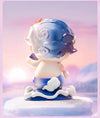 POPMART DIMOO Earth Day Figure Blind Box Trendy Toys Cute Toy Gift Doll (7cm)
