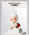 POPMART 泡泡瑪特 Zsiga Isipin ang Pag-ibig na Figurine