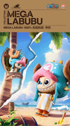 POPMART MEGA LABUBU 1000% Tony Tony Chopper