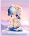 POPMART DIMOO Earth Day Figure Blind Box Trendy Toys Cute Toy Gift Doll (7cm)