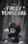 ตามหา ตุ๊กตายูนิคอร์น FARMER BOB Devil Puppet BOB-Vinyl (35cm)