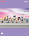POPMART Genshin "Cosplay Fantasy" Tema Q版 Serye