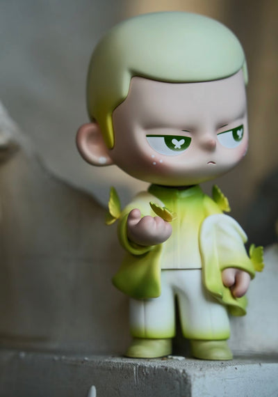 POPMART KUBO เปิดตัวตุ๊กตารุ่นลิมิเต็ดเอดิชั่นระดับโลก 