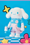 POPMART Mega Collection - Mega Space Molly 400% Sanrio family series