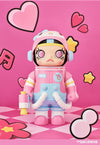 POPMART Mega Collection - Mega Space Molly 400% Sanrio family series