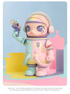 POPMART Mega Collection Series-MEGA SPACE MOLLY 400% Honey