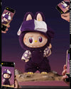 POPMART THE MONSTERS LABUBU BE FANCY NOW ตุ๊กตาไวนิล ลิมิเต็ด อิดิชั่น 