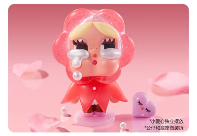 POPMART-CRYBABY Cupid’s Tears Series Figures