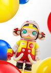 POPMART Mega Collection - Mega Space Molly X Fujiya Milk Girl 400%