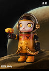 POPMART Mega Collection Series - 400% Maga Space Molly Planet Series (Venus)