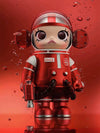 POPMART Mega Collection Series-Mega Space Molly 400% Classic Coca-Cola Series (Second Generation)