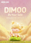 POPMART Blind Box - Dimoo By Your Side Series