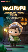 POPMART Blind Box-Hacipupu Forest Adventure Series