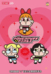 POPMART Blind Box - Powerpuff Girls X Crybaby Series 