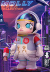 POPMART Mega Collection Series-Mega Space Molly 400% ลูกโลก 