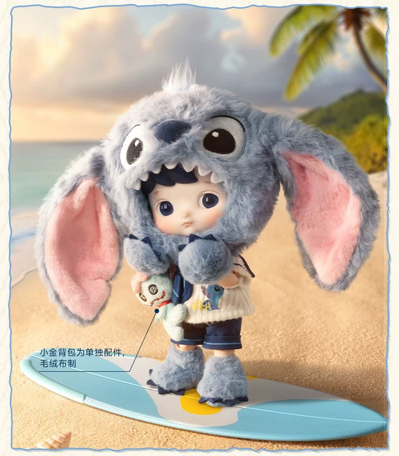 新品 Disney x POP MART HACIPUPU スティッチ HEIF_02ee827f-c10f-475c-8dad-