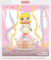 POPMART celebrates this moment with a series of 15-piece blind box figurines (set of 15)