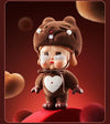 POPMART CRYBABY True Love Box Figure Fashion Toy Gift Ornaments