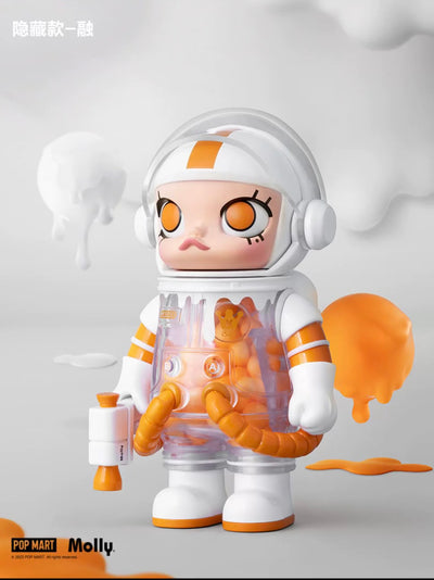 POPMART MEGA SPACE MOLLY 100% Anniversary Series 2 (Set of 9)