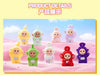 POPMART Pop Mart Teletubbies Series Colorful Figures Blind Box Trendy Fashion Toys (8 in a box)