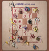 POPMART THE MONSTERS Heart Code Series Alphabet Pendant Blind Box LABUBU (NZ Set of 14)