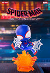 POPMART Marvel Spider-Man Across the Universe Series Figure Blind Box (9 pieces per box)