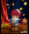 POPMART 泡泡瑪特 WHY SO SERIOUS系列搪膠毛絨掛件盲盒禮物 (一套8隻)