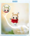 POPMART Nyota Four Seasons Series Figure Blind Box (12 pieces per box)