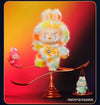 POPMART 泡泡瑪特 THE MONSTERS前方高能ROCK THE UNIVERSE 搪膠毛絨公仔