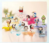 POPMART Nyota Four Seasons Series Figure Blind Box (12 pieces per box)