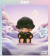 POPMART 泡泡瑪特 DIMOO新生日記系列搪膠毛絨掛件盲盒禮物（一盒六個）