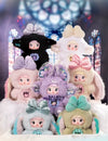 TOPTOY Nommi Nuomi'er Different World Series Plush Blind Box Cute Desktop Ornaments (Set of 6)