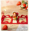 POPMART Gift For You 3D Greeting Card Series Scene Figure Blind Box (12 pieces per box)