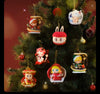 POPMART's Most Precious Series Figurine Blind Box - Cute Toys and Figurines - Christmas Gifts (6 pieces per box)