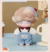 POPMART DIMOO Heart-beating Special Series Vinyl Plush Hanging Card Trendy Pendant