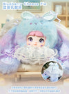 TOPTOY Nommi Sweetheart Bunny Series Plush Blind Box Cute Desktop Doll (Set of 8)