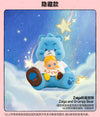 POPMART Zsiga x Love Bear Series Figure Blind Box Toy Ornament Gift (Set of 12)