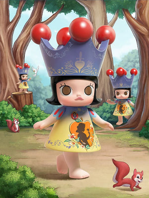 POP MART タイ限定 LABUBU「あなたに幸運を」 – TOYLAND