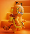 POPMART MEGA ROYAL MOLLY 400% Garfield