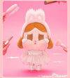 POPMART CRYBABY SHINY SHINY series plush doll (black)