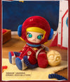 POPMART MOLLY Hello Moon 1/8 Action Figure