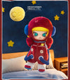 POPMART MOLLY Hello Moon 1/8 Action Figure