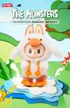 POPMART THE MONSTERS Forest Fairy Tale Series-Vinyl Plush Hanging Card